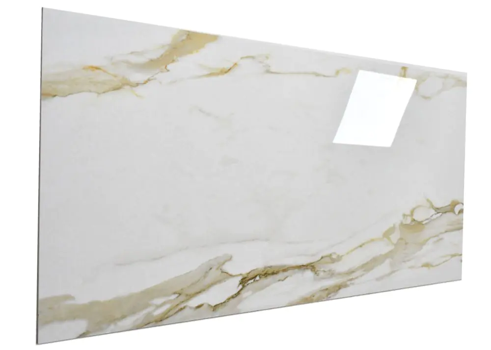 Bodenfliese Villeroy & Boch 2960 M11P Marble Selection calacatta gold 60x120 cm II.Sorte