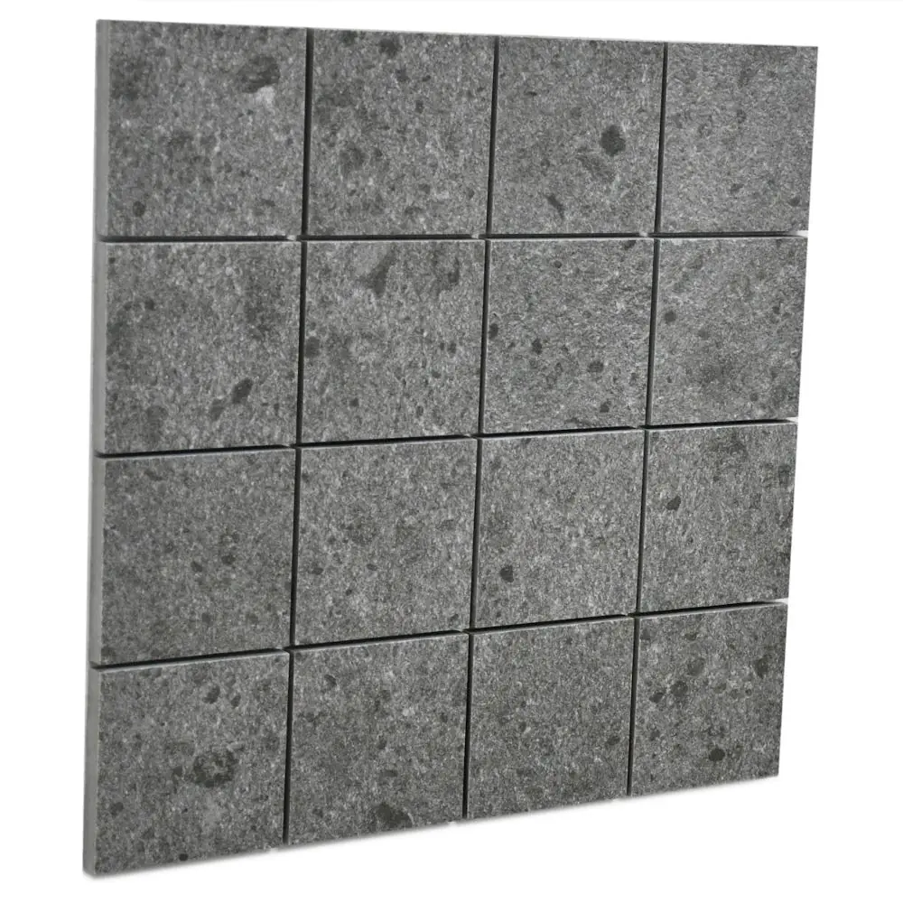 Mosaik Villeroy & Boch 2013 SB90 Aberdeen grau 30x30 cm I.Sort