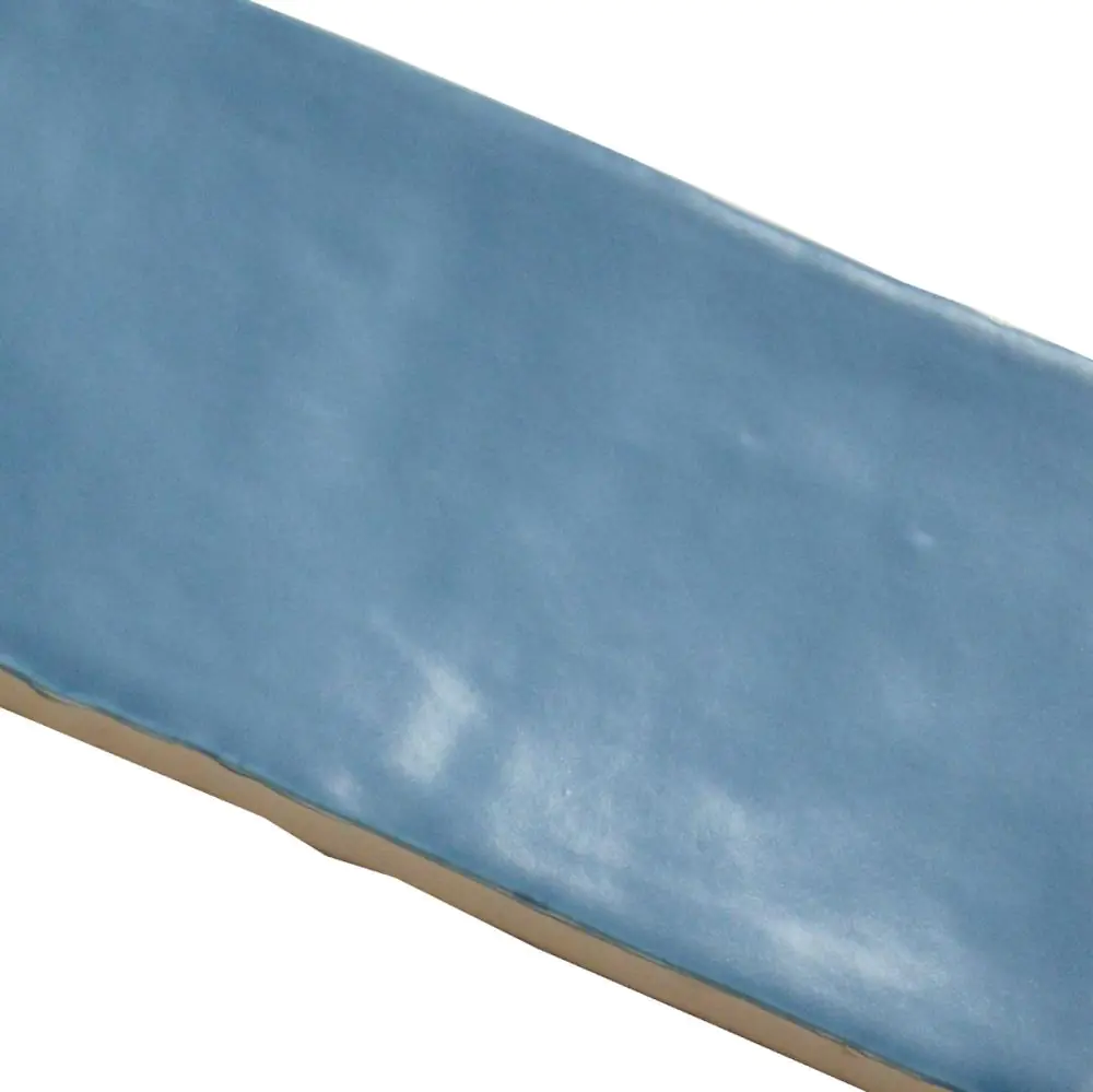 Wandfliese Cifre Atlas marine mate blau 7,5x15 cm I.Sorte Wandfliese Cifre Atlas marine mate blau 7,5x15 cm I.Sorte