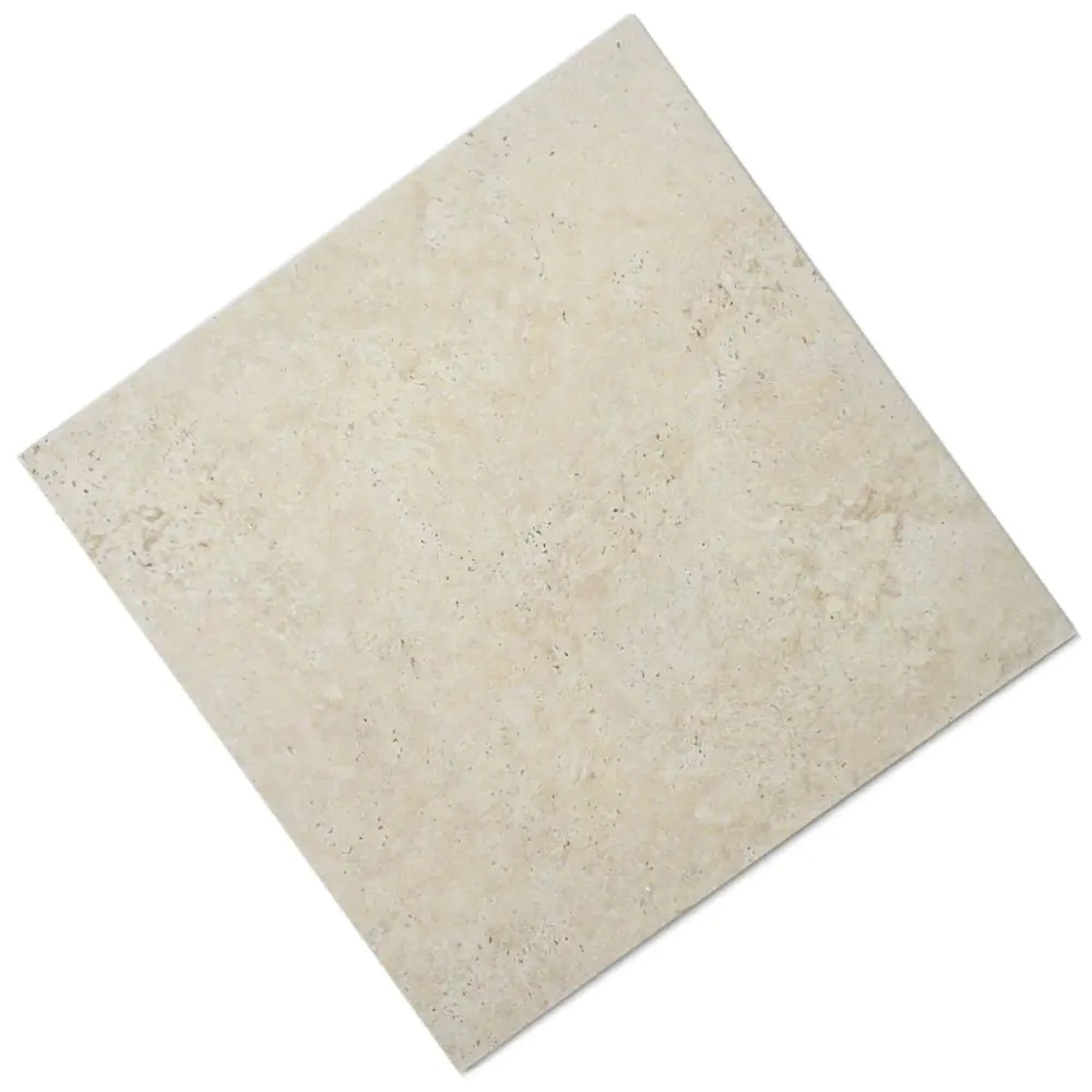 Terrassenplatte Novoceram K438 Tiber light beige 80x80 cm II.Sorte