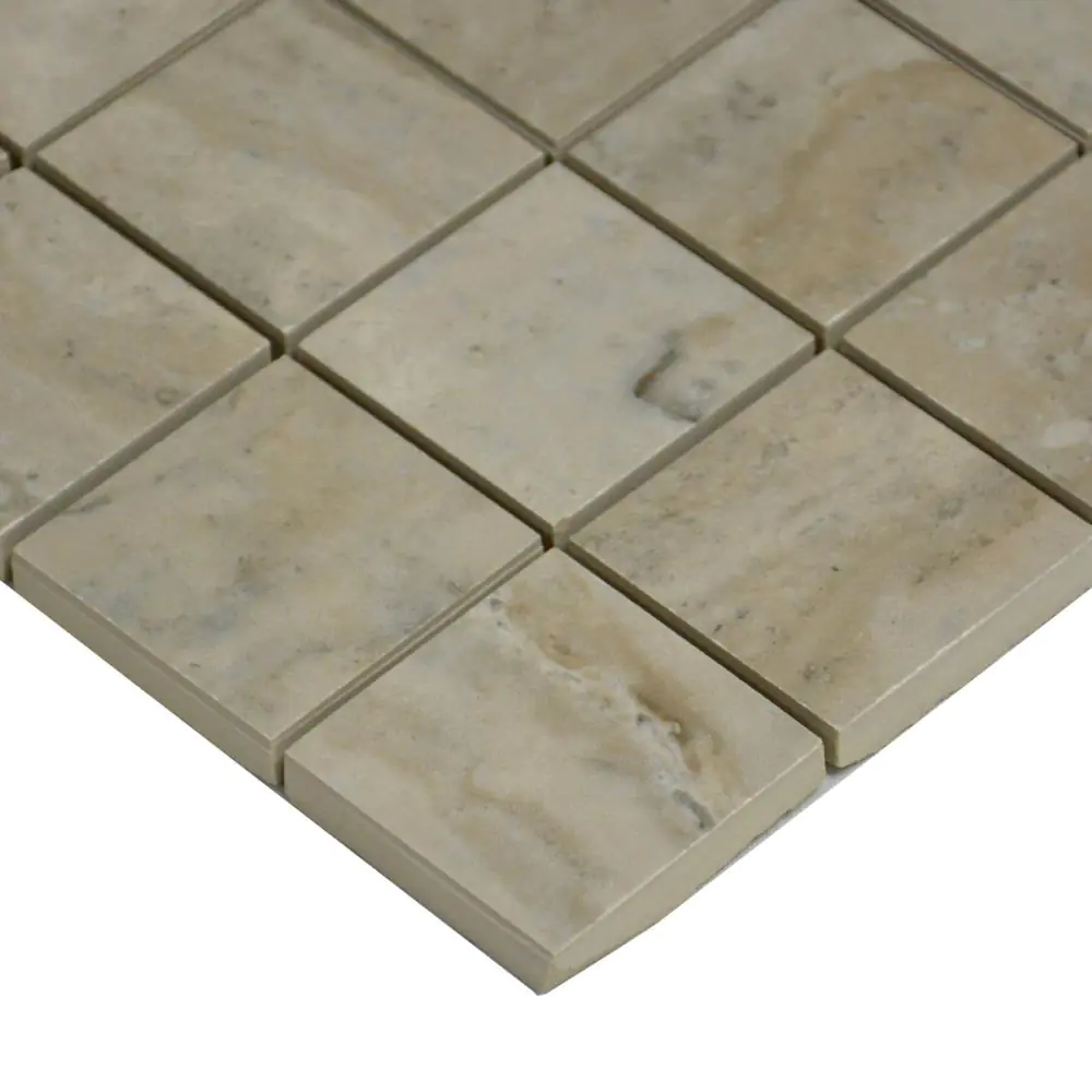 Mosaik Villeroy & Boch 2029 TY1L Light & Shade creme 30x30 cm I.Sorte Mosaik Villeroy & Boch 2029 TY1L Light & Shade creme 30x30 cm I.Sorte