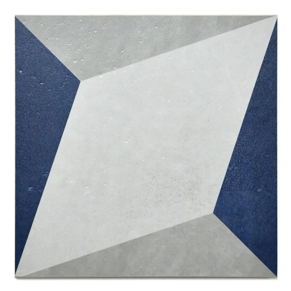 Bodenfliese Dekor Villeroy & Boch 2634 CF6J Century Unlimited multicolor kalt 20x20 cm I.Sorte Bodenfliese Dekor Villeroy & Boch 2634 CF6J Century Unlimited multicolor kalt 20x20 cm I.Sorte