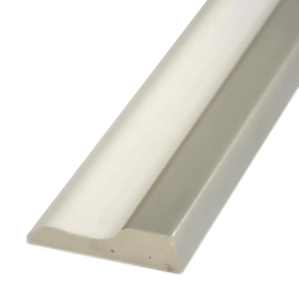 Bordüre Villeroy & Boch 1534 RH00 Rich History weiß silber 7,5x50 cm I.Sorte Bordüre Villeroy & Boch 1534 RH00 Rich History weiß silber 7,5x50 cm I.Sorte