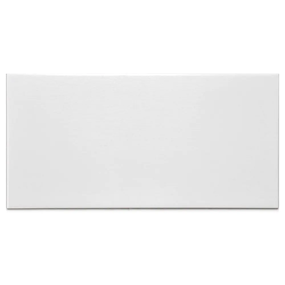 Wandfliese La Faenza 112985 Fili weiß 25x50 cm I.Sorte