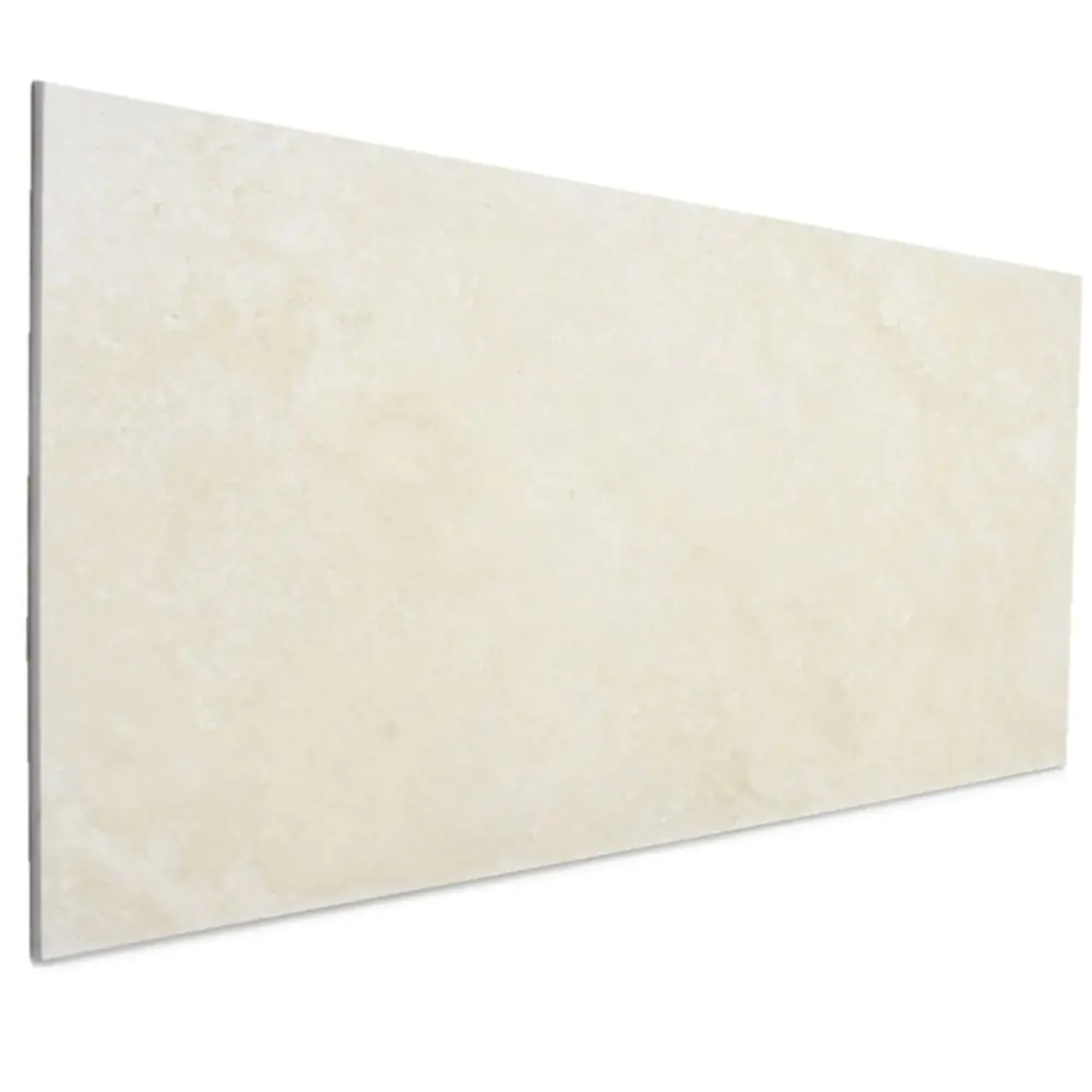 Terrassenplatte Italgraniti TR04BA2S I Travertini beige cross cut 60x120 cm I.Sorte