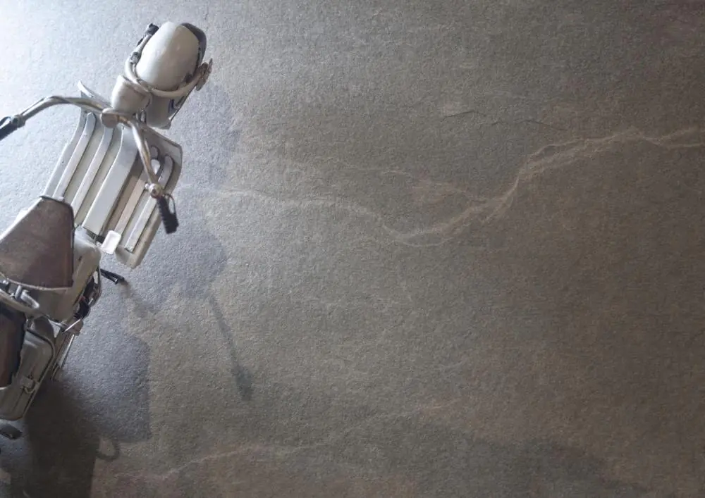 Bodenfliese Cifre Overland N-Plus antracite anthrazit 60x120 cm I.Sorte Bodenfliese Cifre Overland N-Plus antracite anthrazit 60x120 cm I.Sorte