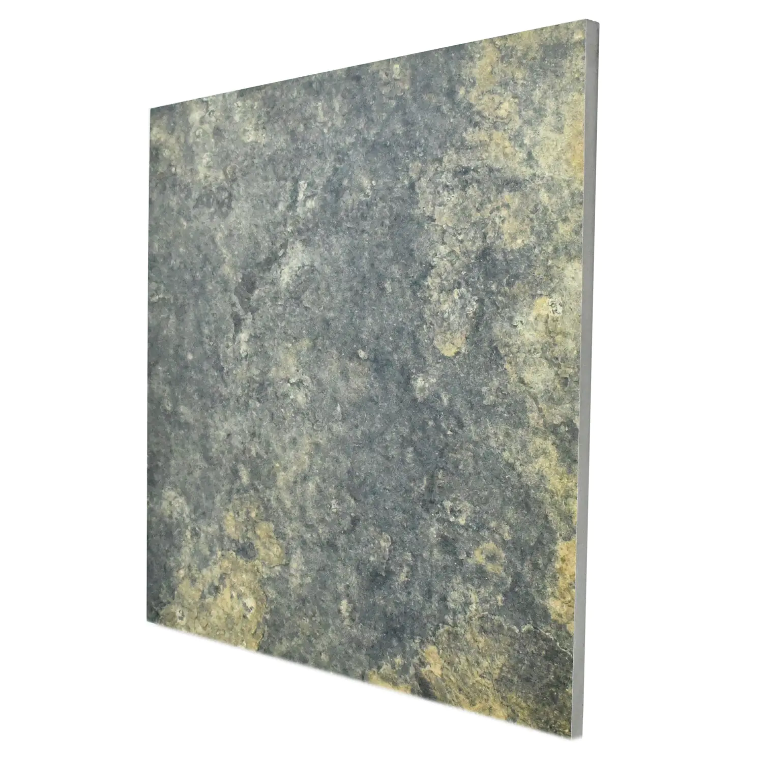 Terrassenplatte Cifre Sinai green grün 60x60 cm I.Sorte