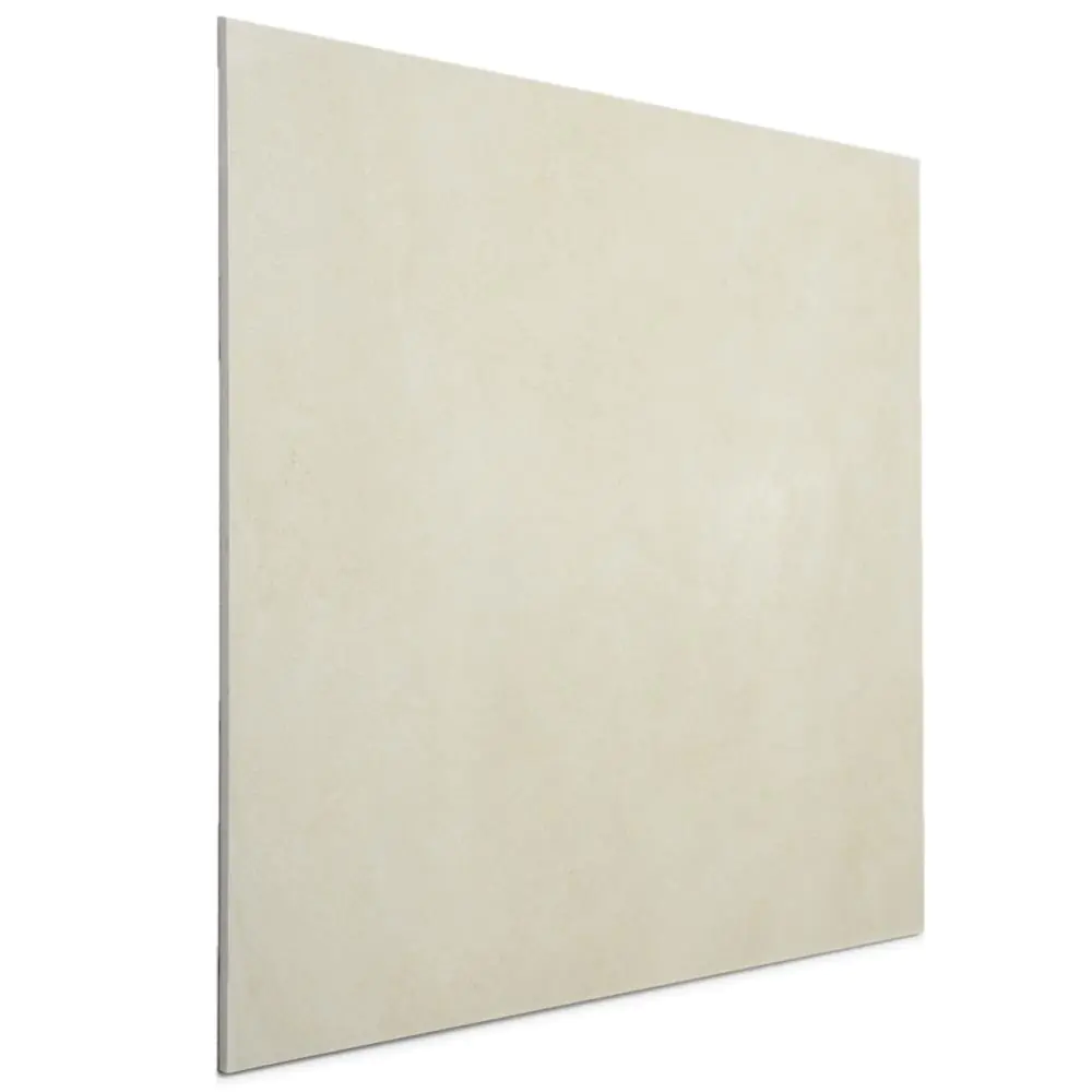 Bodenfliese Villeroy & Boch 2349 ZM10 X-Plane creme 60x60 cm I.Sorte