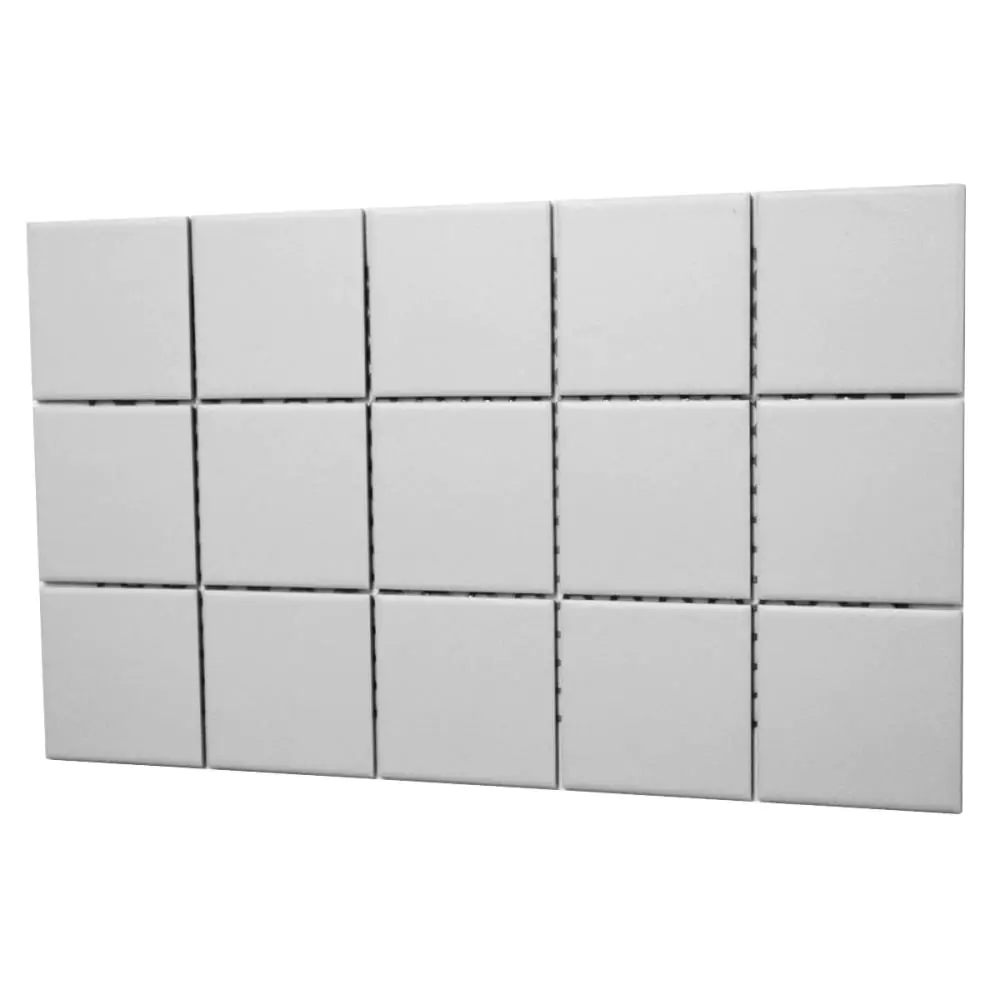 Mosaik Villeroy & Boch 3244 UT02 Unit One grau 30x50 cm I.Sorte