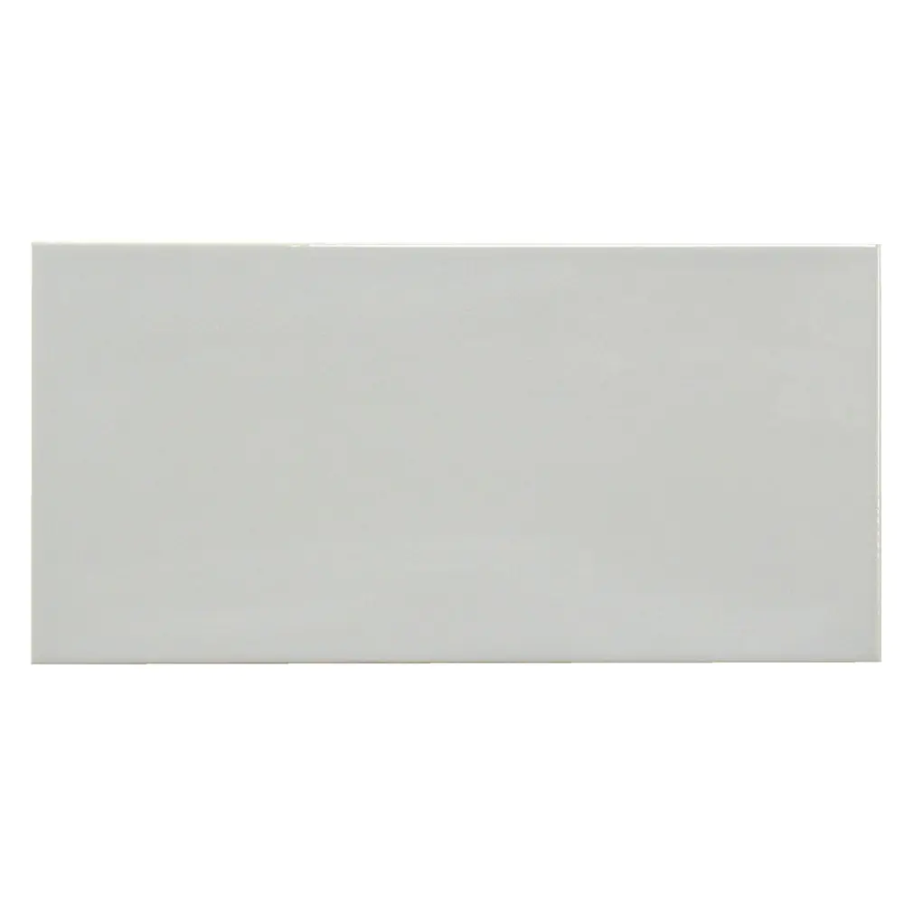 Wandfliese Cifre Atmosphere pearl grau 12,5x25 cm I.Sorte