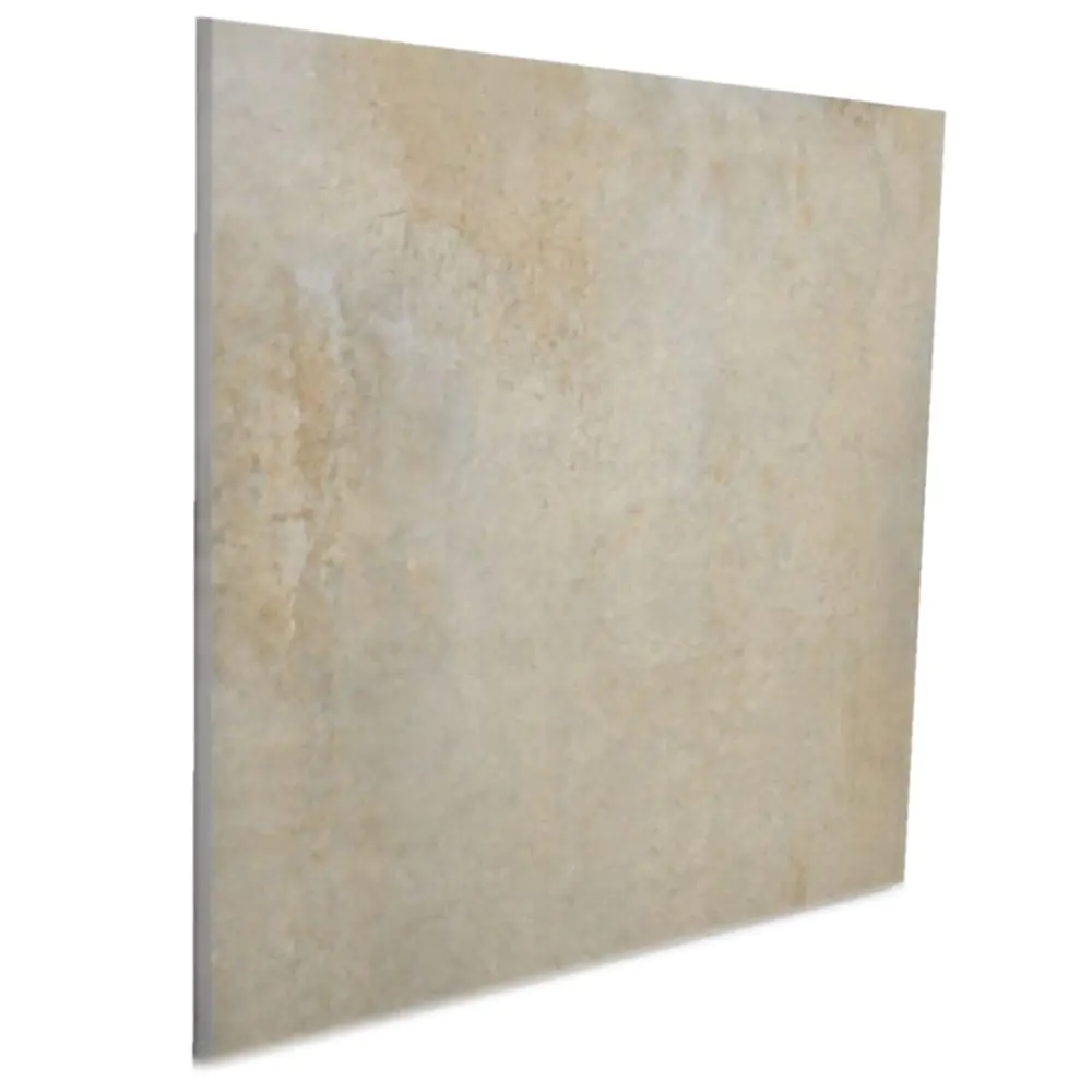 Terrassenplatte Engers 2PHO3060 Phönix terrabraun hellbraun 60x60 cm I.Sorte