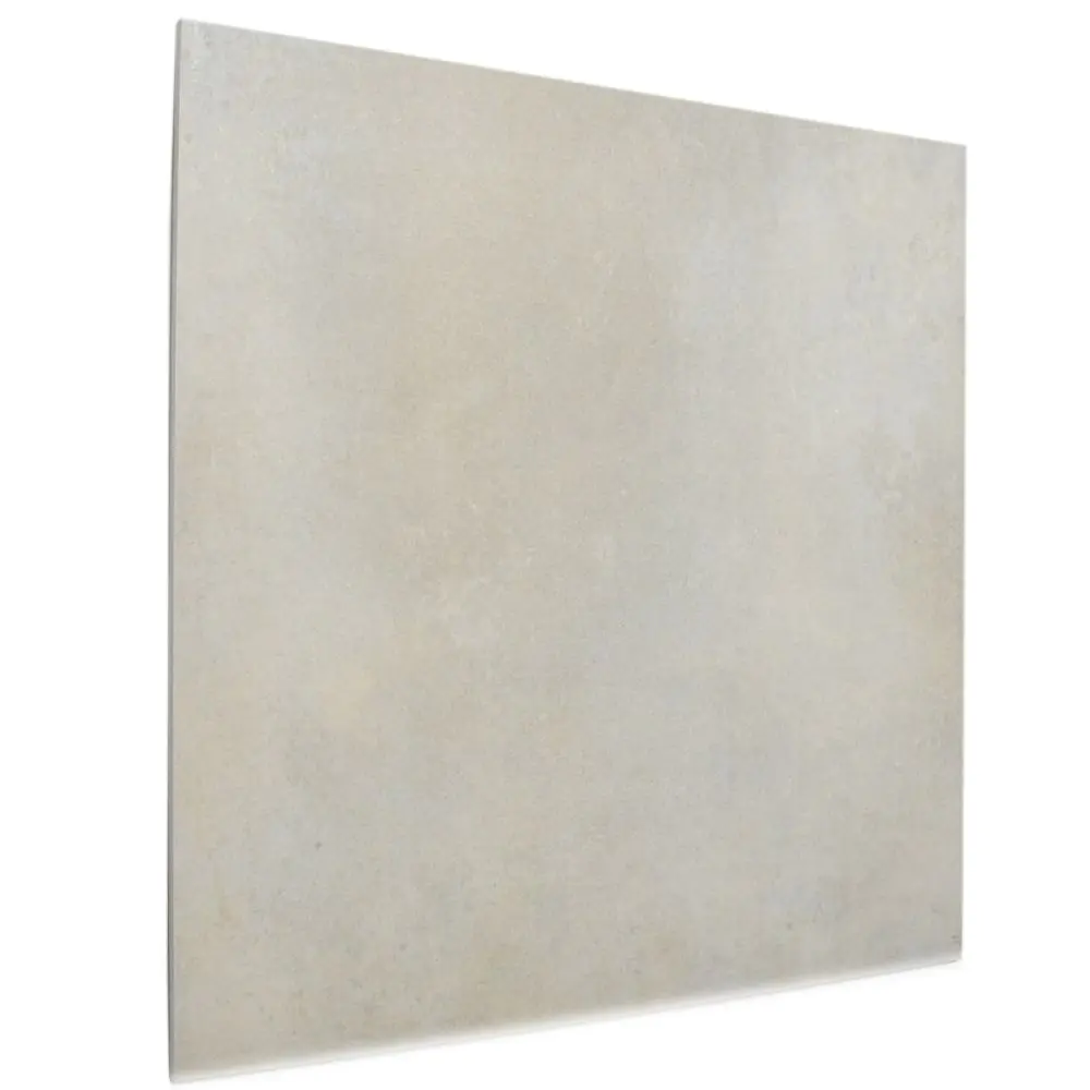 Bodenfliese Villeroy & Boch 2660 MC10 Metalcraft silver beige beige 60x60 cm I.Sorte