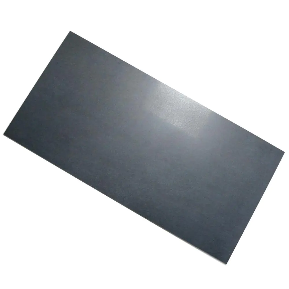 Bodenfliese Villeroy & Boch 2730 RT2L Bernina anthrazit 60x120 cm I.Sorte Bodenfliese Villeroy & Boch 2730 RT2L Bernina anthrazit 60x120 cm I.Sorte