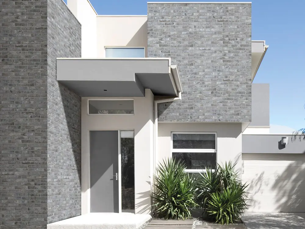 Bodenfliese Rondine J85883 Brick Tribeca grey grau 6x25 cm I.Sorte Bodenfliese Rondine J85883 Brick Tribeca grey grau 6x25 cm I.Sorte