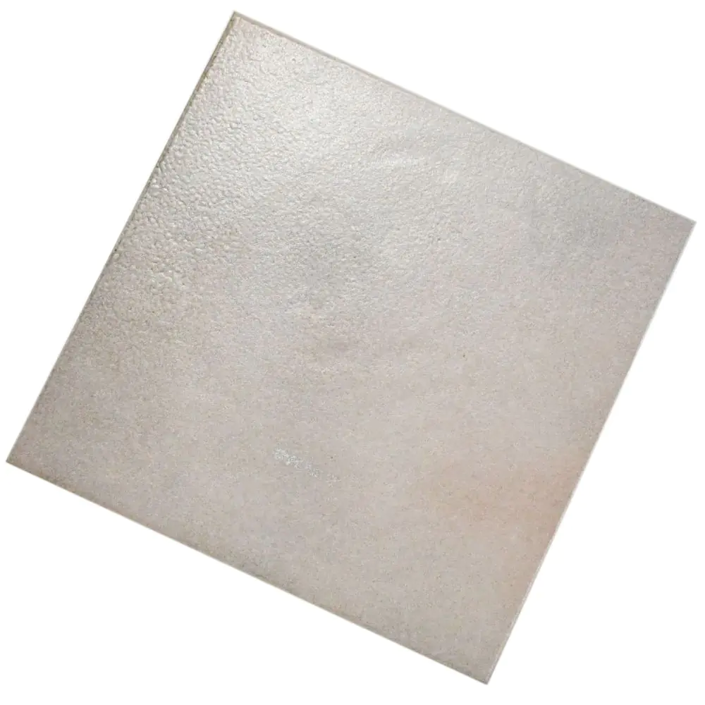 Bodenfliese Monocibec Assisi beige grau 33,5x33,5 cm I.Sorte