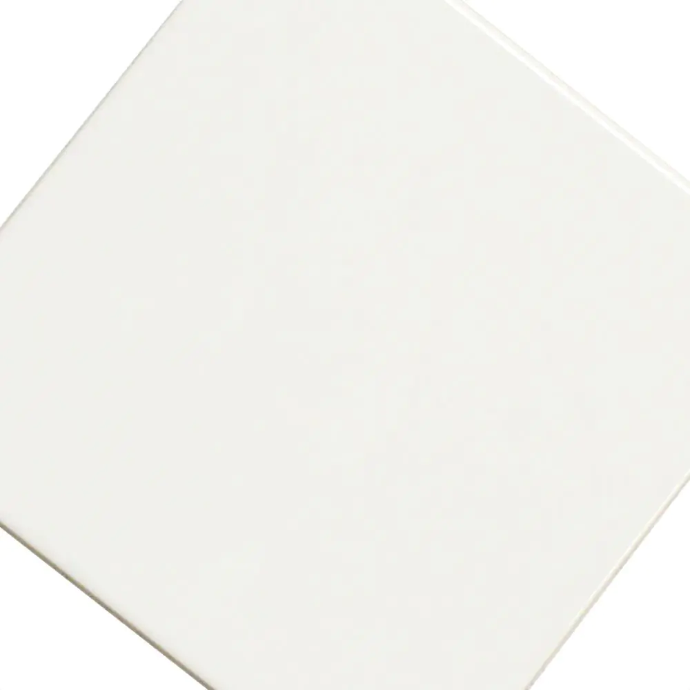 Wandfliese Villeroy & Boch 1106 WG00 Basis weiß 15x15 cm I.Sorte