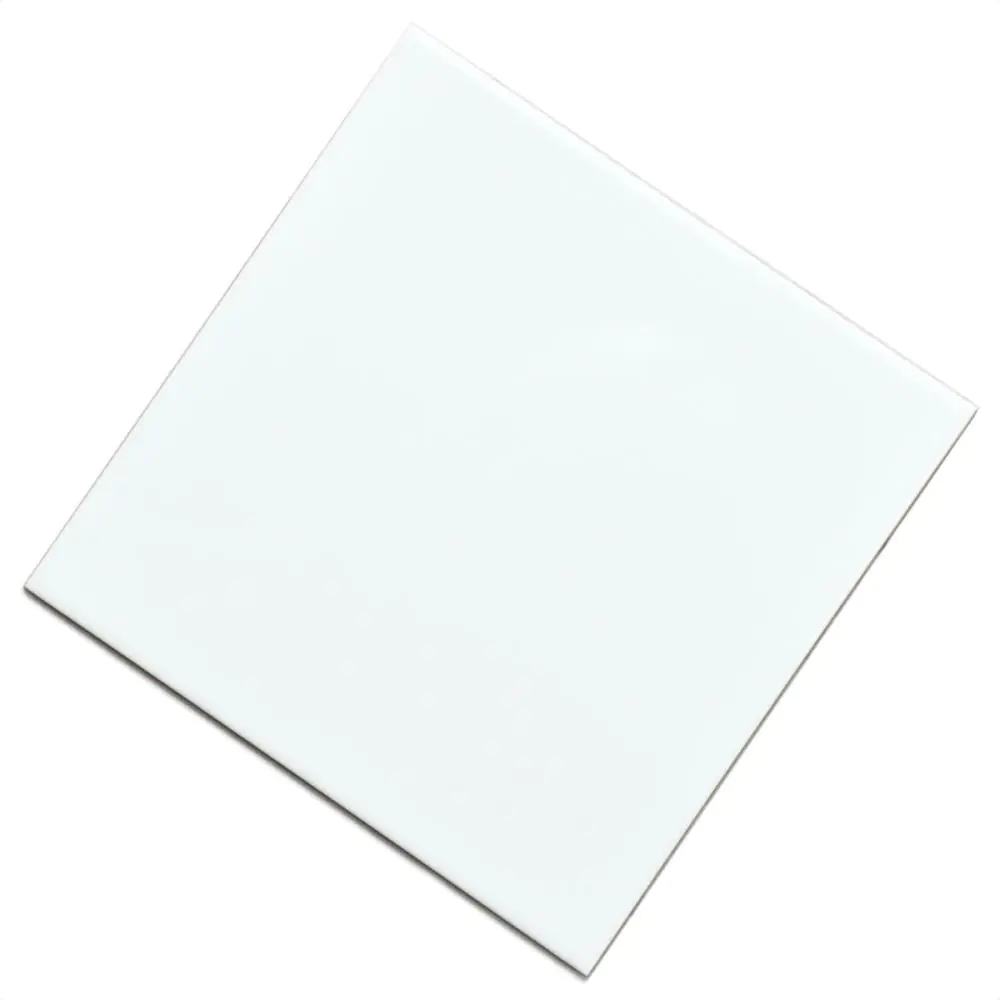 Wandfliese Villeroy & Boch 1190 WG00 Basis weiß 20x20 cm I.Sorte