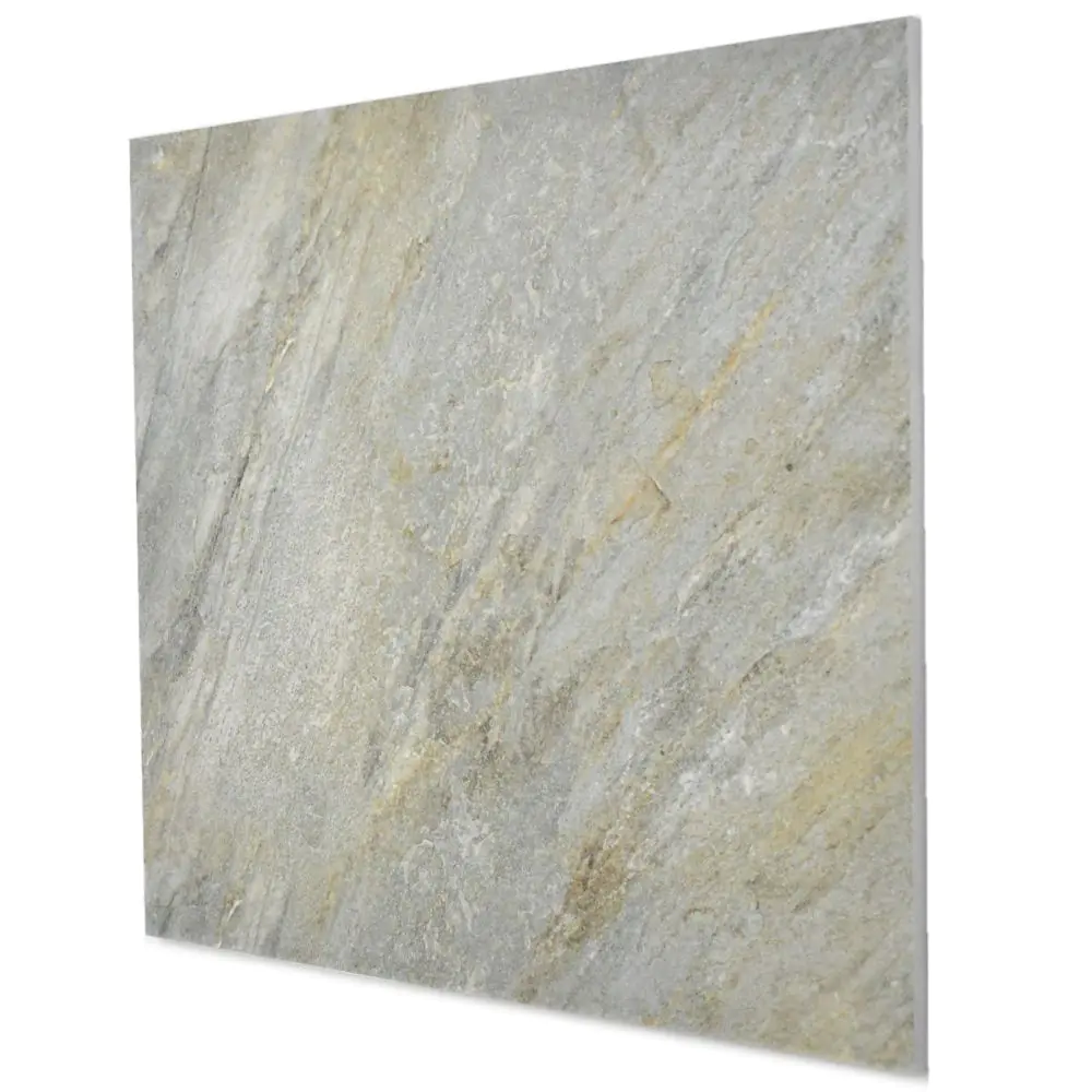 Terrassenplatte Novoceram J825 Zephyr grey grau 60x60 cm I.Sorte