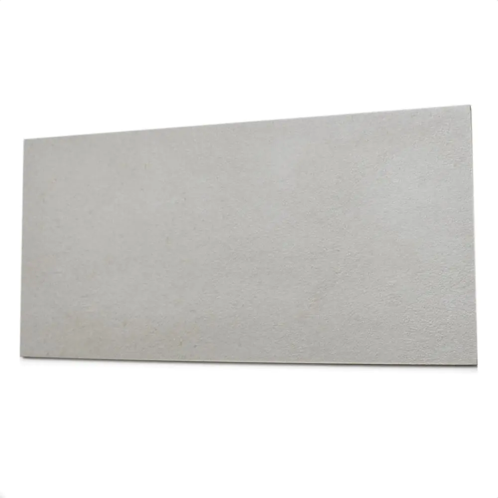 Bodenfliese Villeroy & Boch 2526 SD1R Hudson white sand hellgrau 30x60 cm I.Sorte