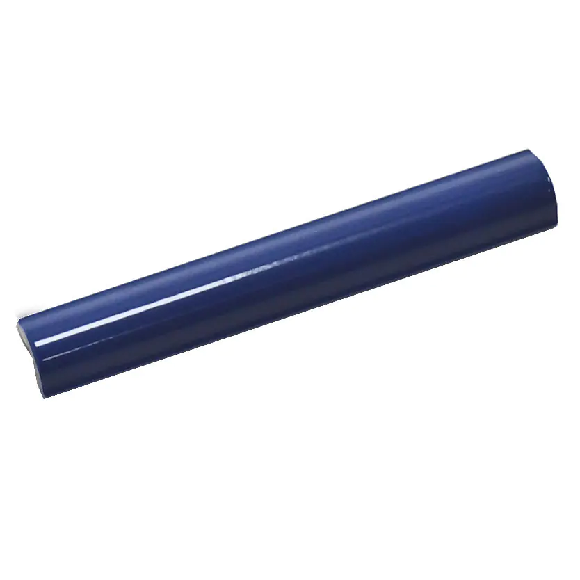 Bordüre Villeroy & Boch Nr.802 1489 KB64 Memories blau 3x20 cm I.Sorte