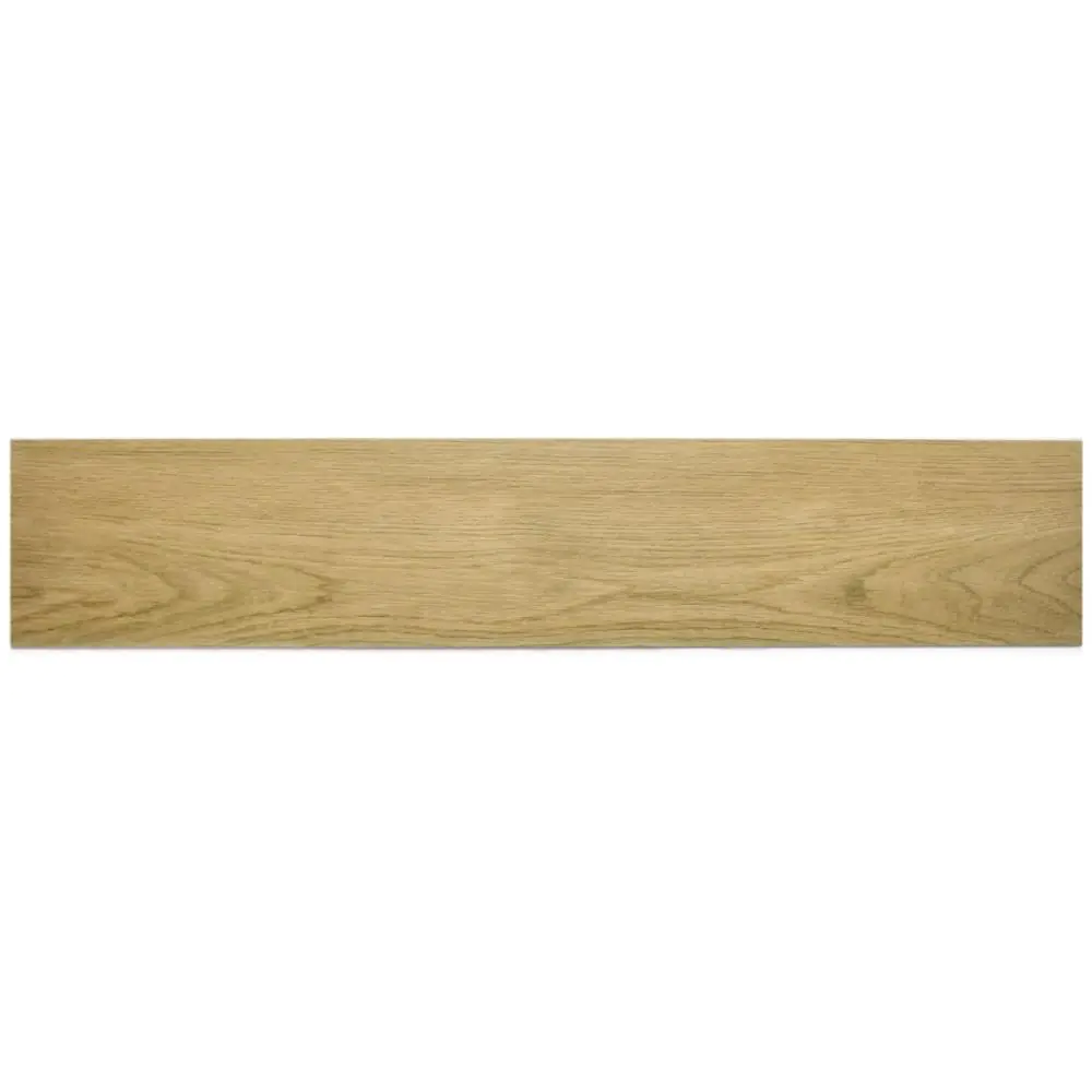 Bodenfliese Cifre Vermont oak mate braun 23x120 cm I.Sorte