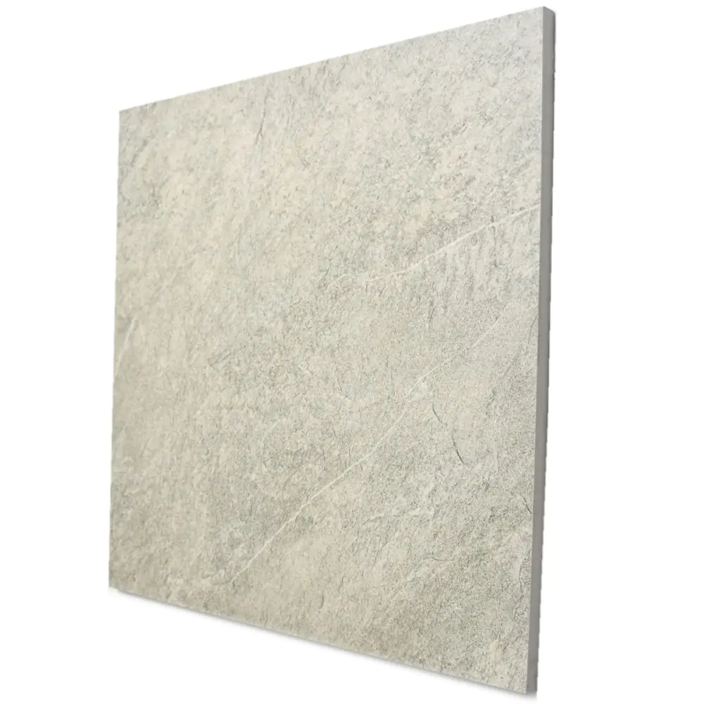 Terrassenplatte Villeroy & Boch 2886 RC20 Montagne Garden taupe hellgrau 80x80 cm II.Sorte
