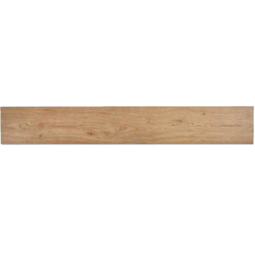 SPC Klick-Vinylboden Lalegno A14378 SPC5-Natural braun 18x122 cm