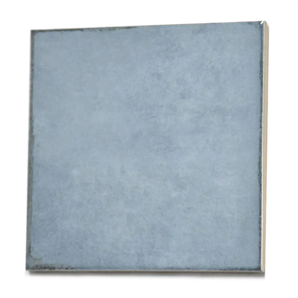 Wandfliese Cifre Omnia blue brillo blau 12,5x12,5 cm I.Sorte Wandfliese Cifre Omnia blue brillo blau 12,5x12,5 cm I.Sorte