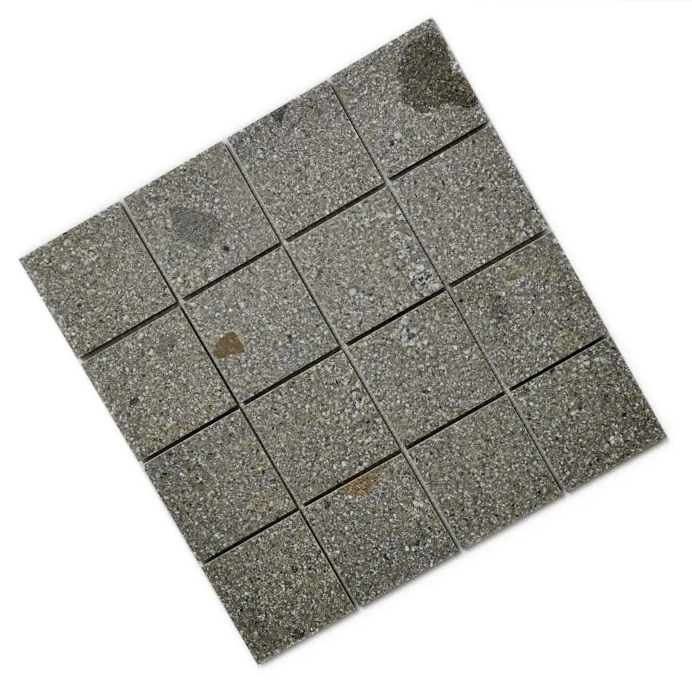 Mosaik Villeroy & Boch 2013 SN70 Code 2 porfid 30x30 cm I.Sorte