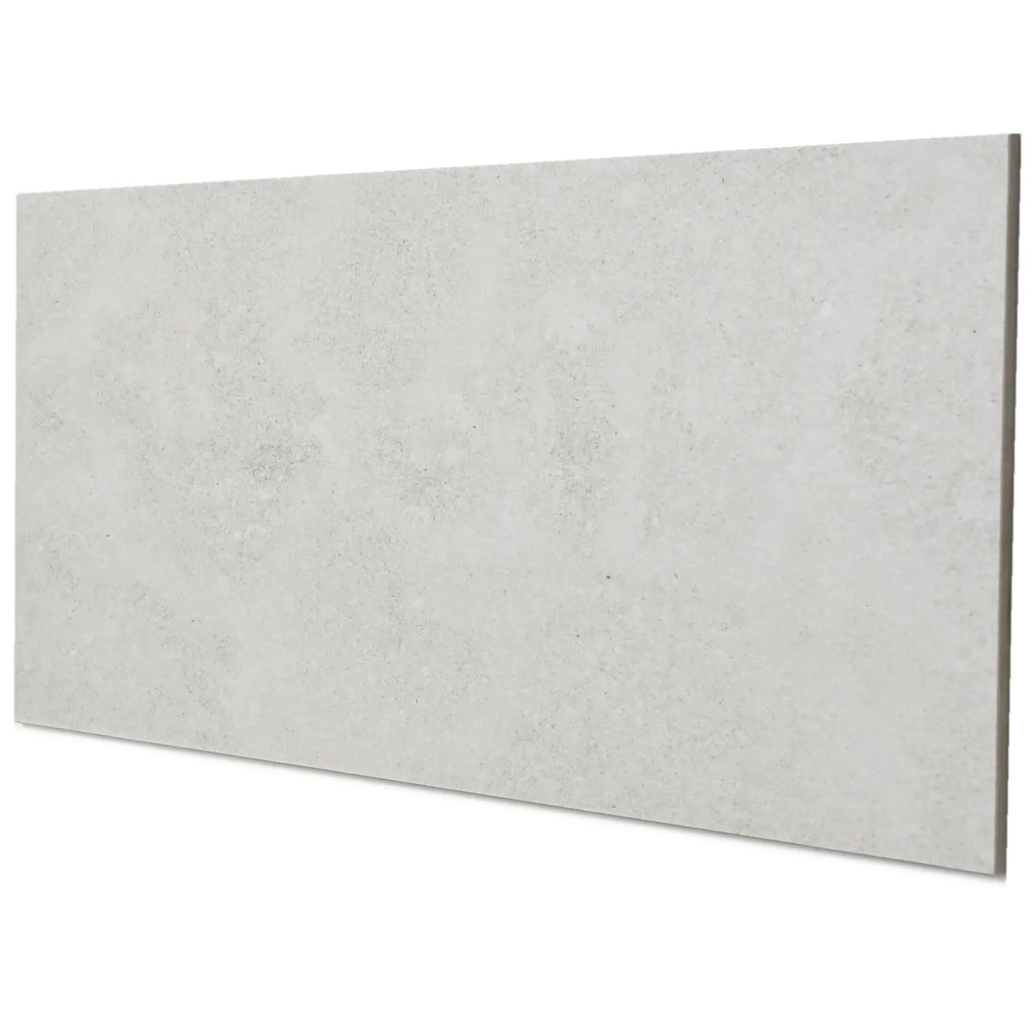 Bodenfliese Marazzi Princes Ardenne Milano white weiß 30x60 cm I.Sorte