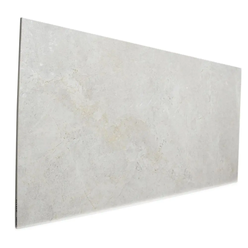 Bodenfliese Cercom Ceramiche 1089327 Everstone everwhite beige 60x120 cm I.Sorte