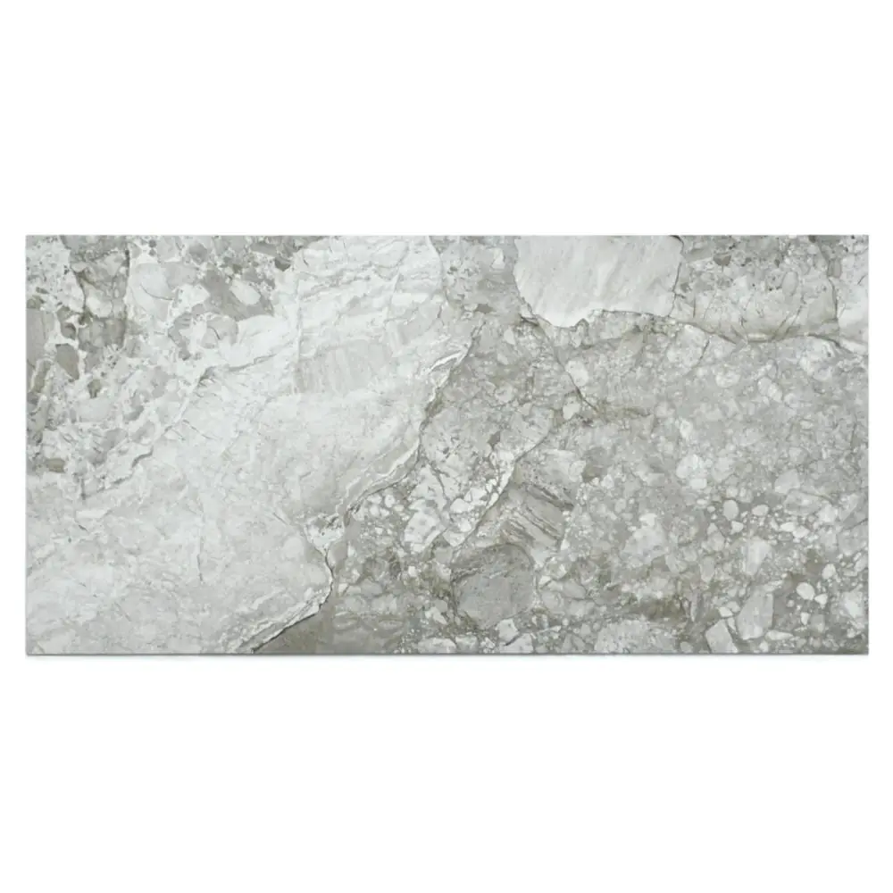 Bodenfliese Bottega B70845 Angel Heart grey grau 60x120 cm I.Sorte