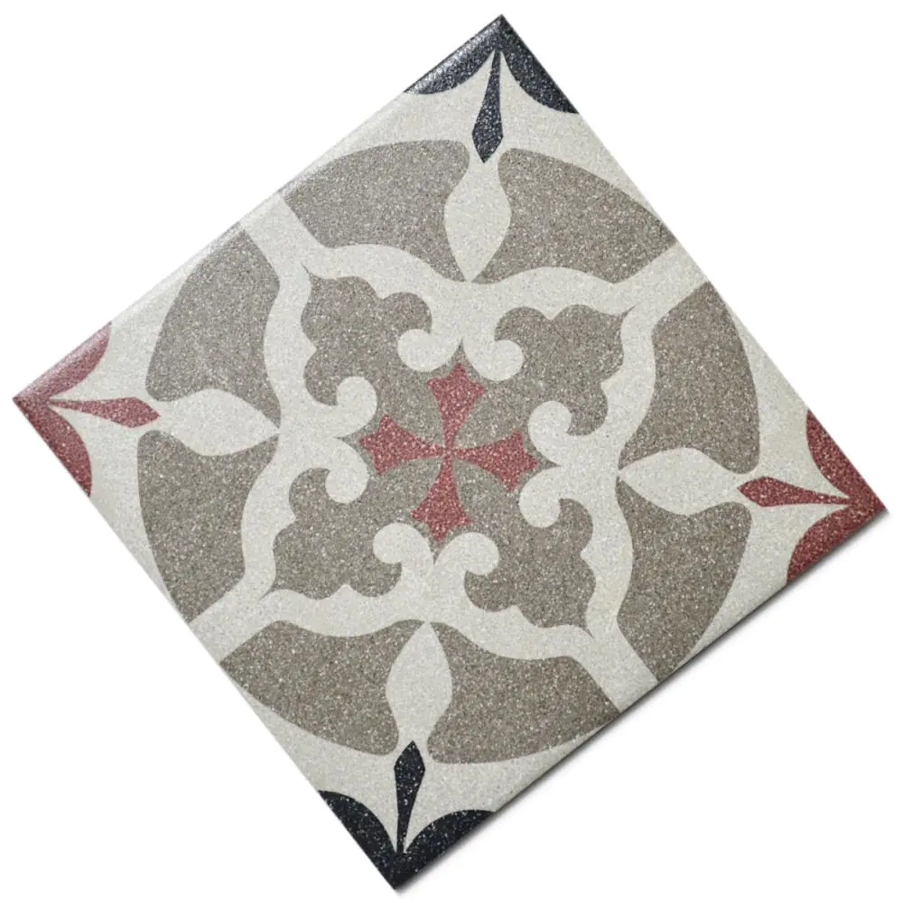 Bodenfliese Villeroy & Boch 2220 AM7D Alt Mettlach 2.0 multicolor beige mehrfarbig 20x20 cm I.Sorte Bodenfliese Villeroy & Boch 2220 AM7D Alt Mettlach 2.0 multicolor beige mehrfarbig 20x20 cm I.Sorte