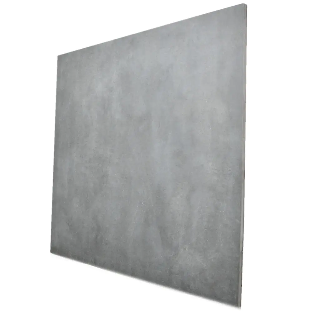 Terrassenplatte Rondine J92522 Cruda antracite anthrazit 100x100 cm I.Sorte
