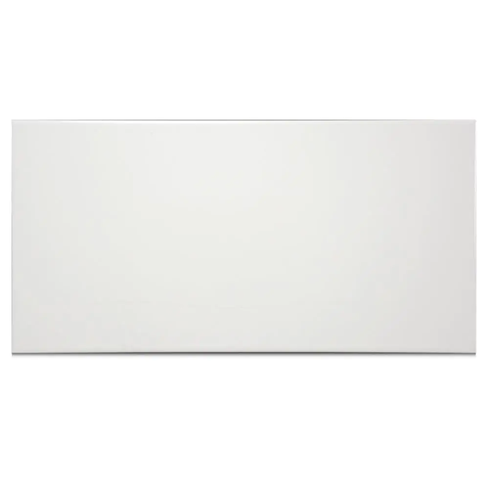 Wandfliese Villeroy & Boch 1571 SW00 White & Cream weiß 30x60 cm I.Sorte