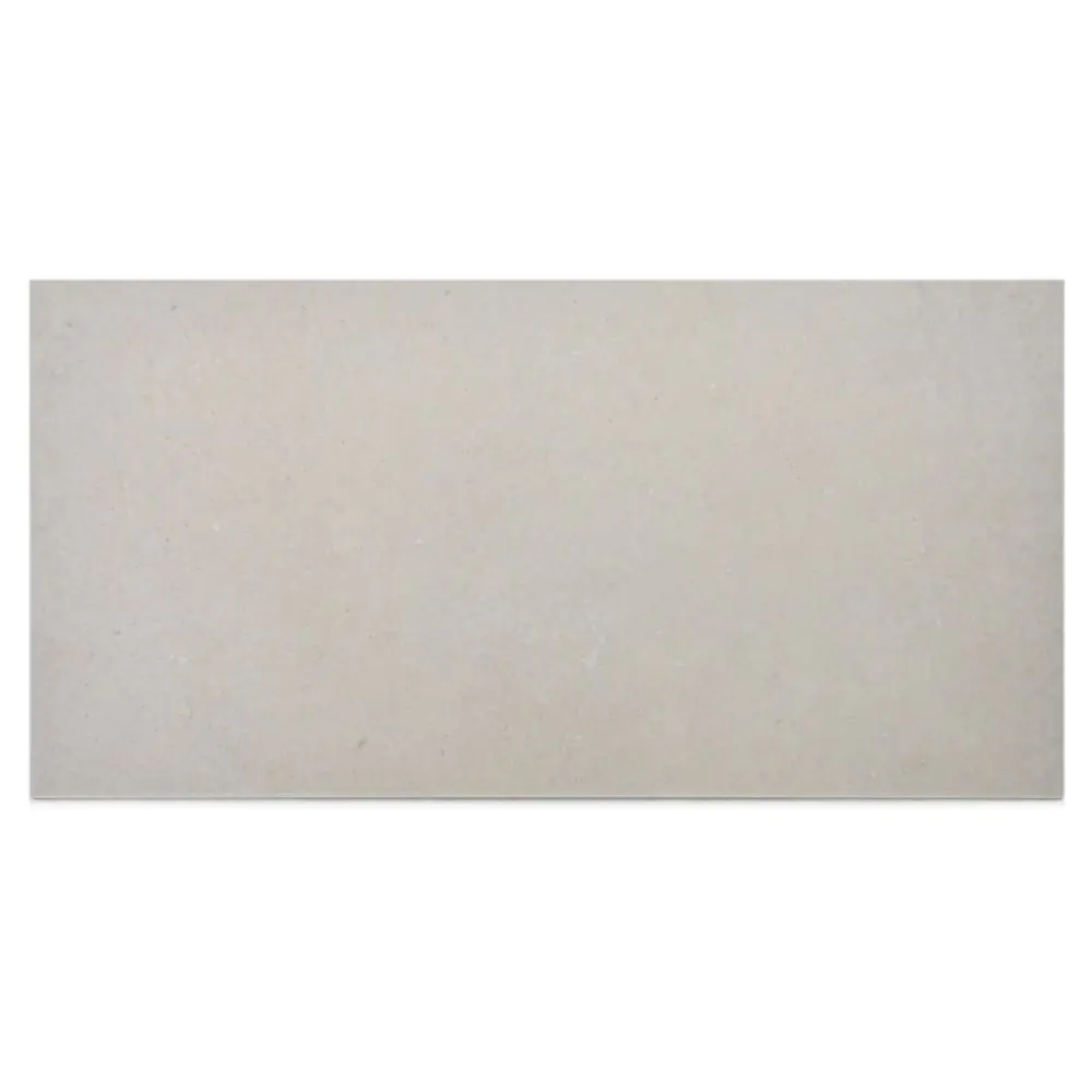 Bodenfliese Cifre Rift Brushed ivory mate 60x120 cm I.Sorte