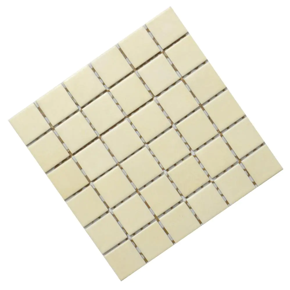 Mosaik Engers ARI220 Arizona creme 30x30 cm I.Sorte Mosaik Engers ARI220 Arizona creme 30x30 cm I.Sorte