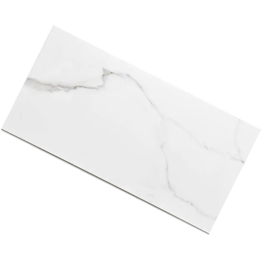 Wandfliese Villeory & Boch 1511 MR00 Marmochic essential white weiss creme 30x60 cm I.Sorte