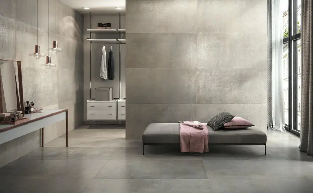 Bodenfliese Dekor Villeroy & Boch 2783 PB6L Stateroom grey grau 60x60 cm I.Sorte