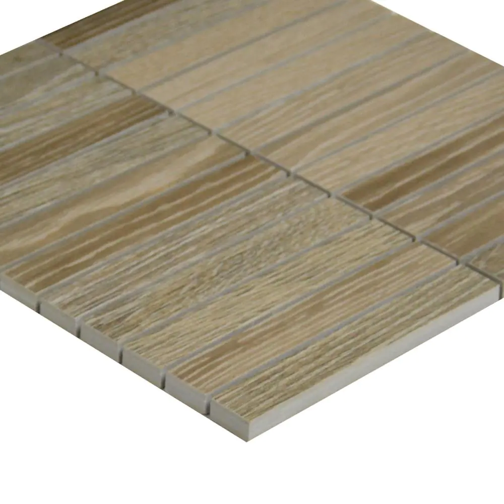 Mosaik Villeroy & Boch 2135 PC7V Halston greige 30x30 cm I.Sorte Mosaik Villeroy & Boch 2135 PC7V Halston greige 30x30 cm I.Sorte