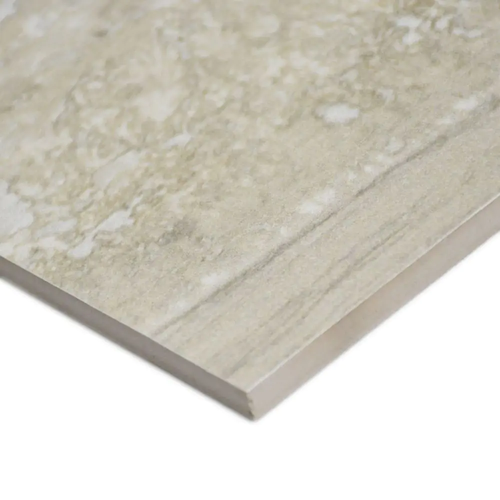 Wandfliese Villeroy & Boch 1460 TR60 Tuscan Traces silver beige 40x120 cm I.Sorte Wandfliese Villeroy & Boch 1460 TR60 Tuscan Traces silver beige 40x120 cm I.Sorte