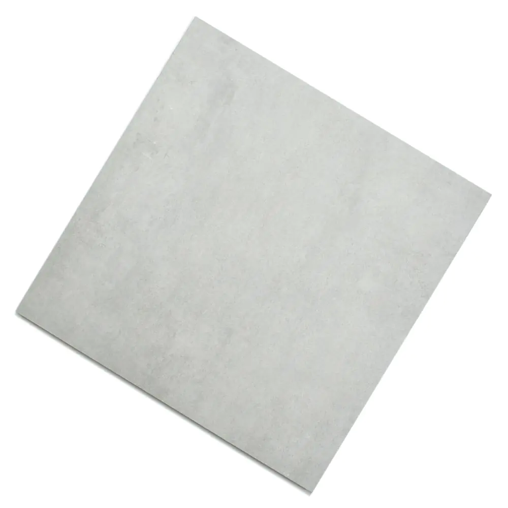 Terrassenplatte Villeroy & Boch 2891 MT06 Memphis Outdoor silver grey grau 80x80 cm I.Sorte