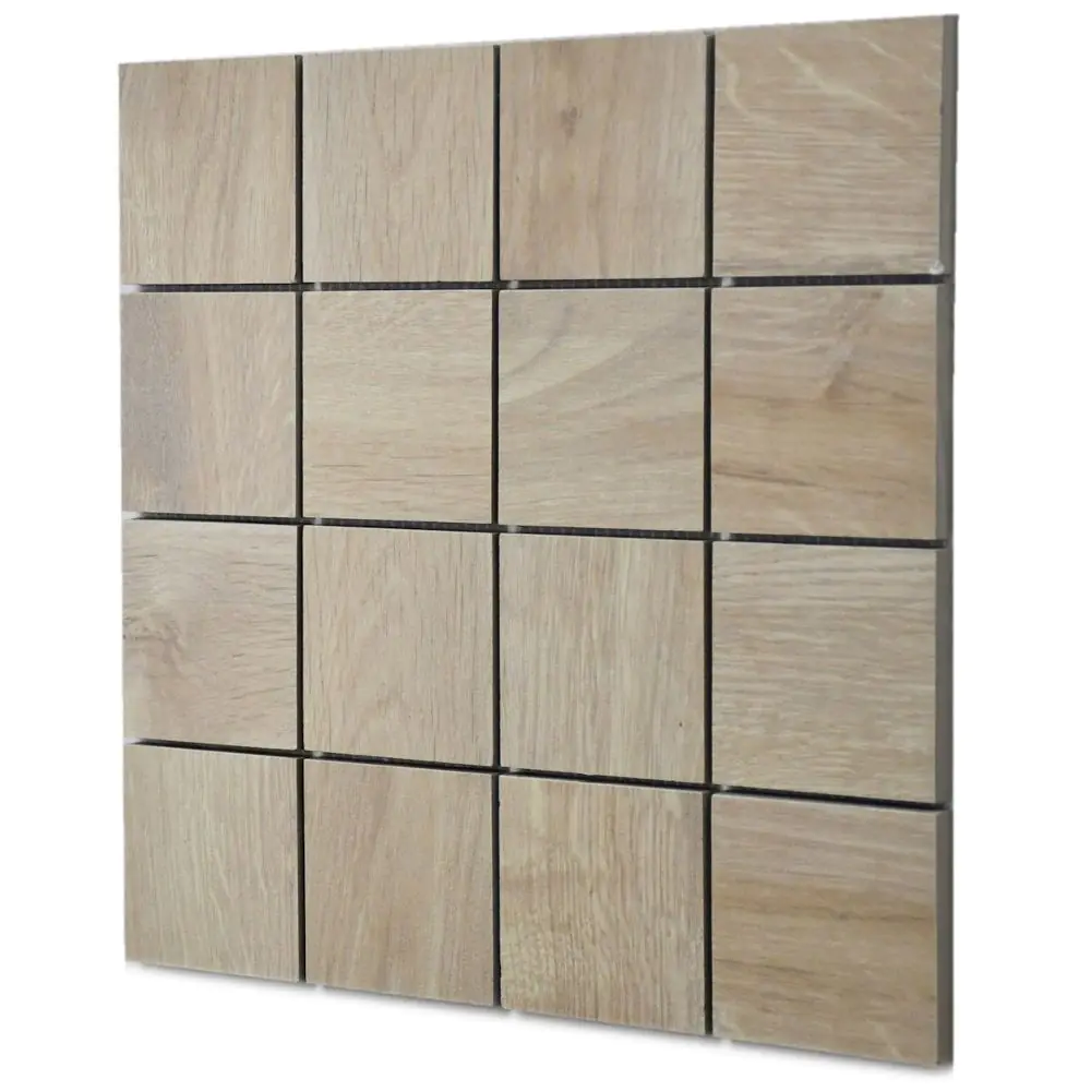 Mosaik Villeroy & Boch 2013 HR10 Oak Park crema creme 30x30 cm I.Sorte