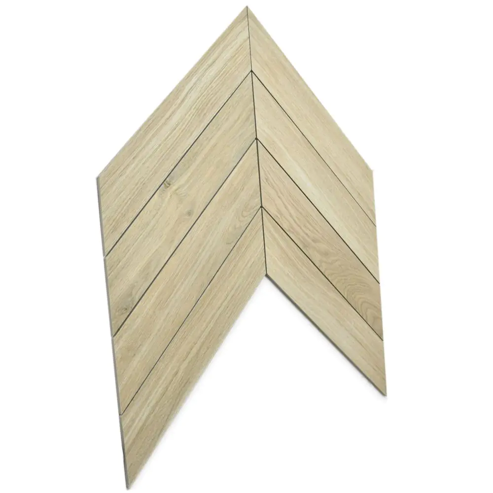 Bodenfliese Villeroy & Boch 2783 WL10 Wood Selection brushed oak beige 10x50 cm I. Sorte