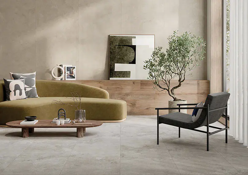 Bodenfliese RAK Ceramics Baltico