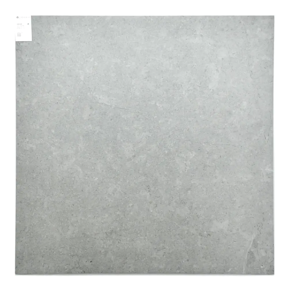Terrassenplatte La Faenza 90G AS RM Gea grey grau 90x90 cm I.Sorte