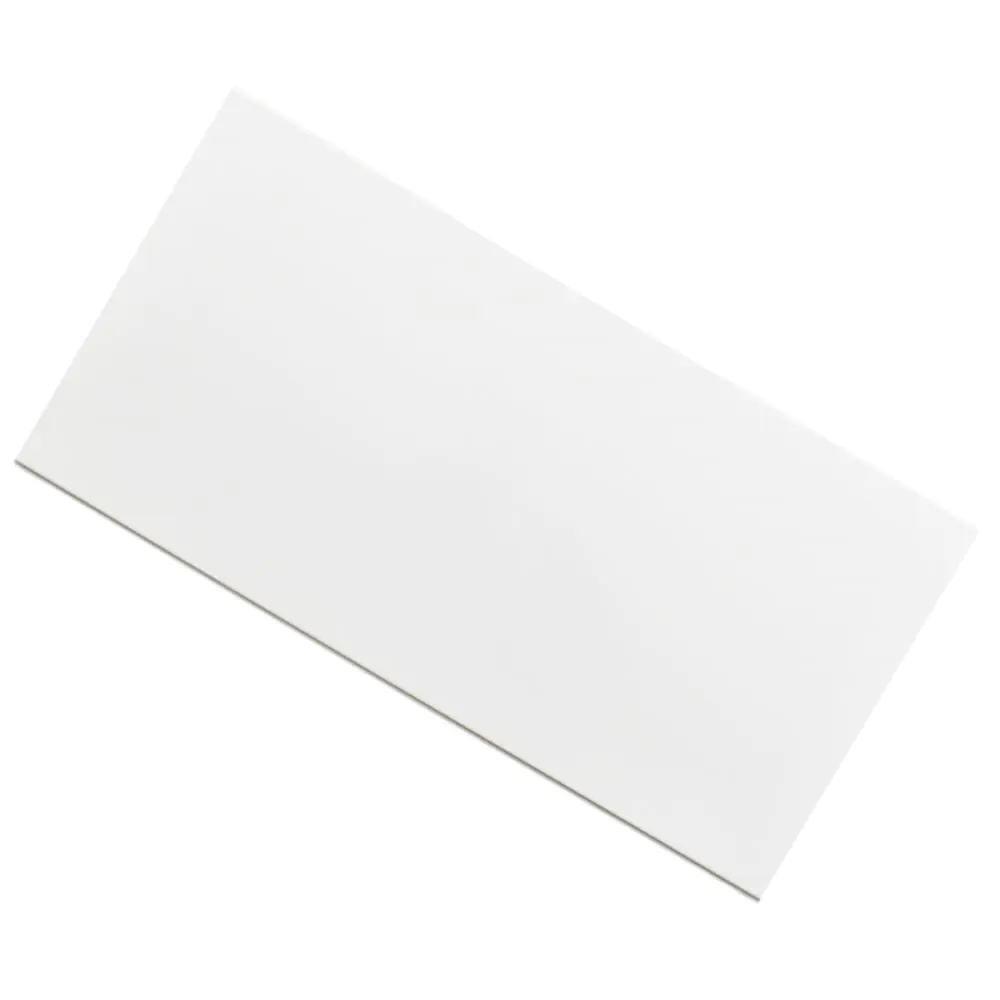 Wandfliese Villeroy & Boch 1555 B600 White & Cream weiß 30x60 cm I.Sorte