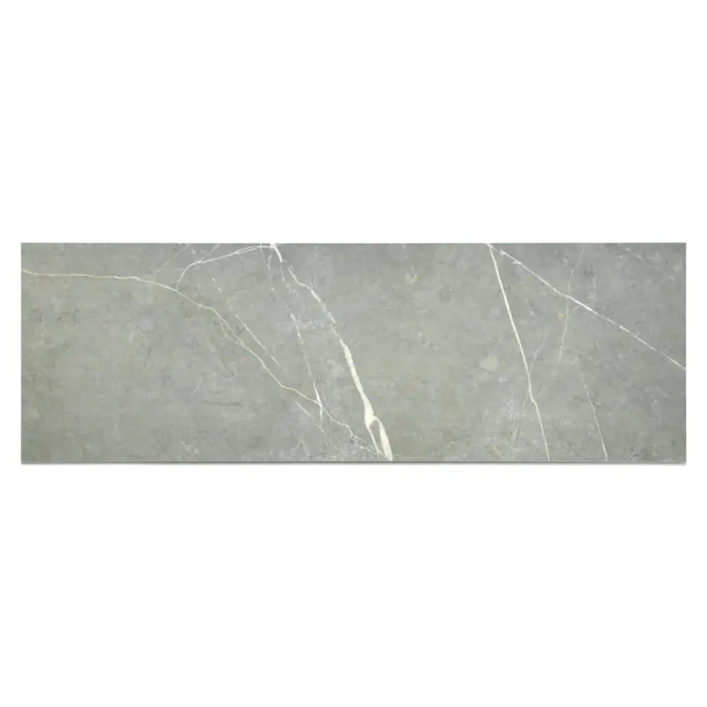 Wandfliese Villeroy & Boch 1513 MR60 Marmochic deep pearl grau grün 30x90 cm I.Sorte Wandfliese Villeroy & Boch 1513 MR60 Marmochic deep pearl grau grün 30x90 cm I.Sorte