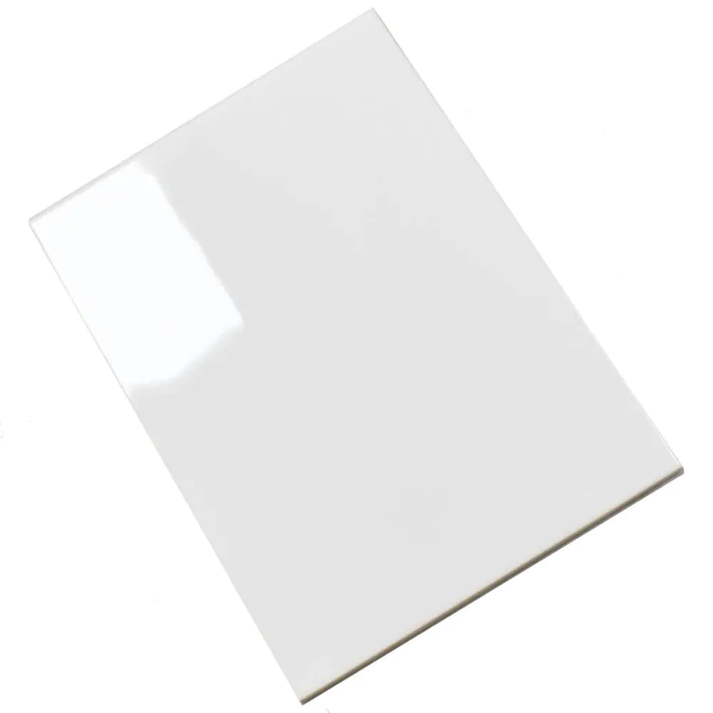 Wandfliese Steuler Design 25710 Pure White weiß glänzend 30x40 cm I.Sorte