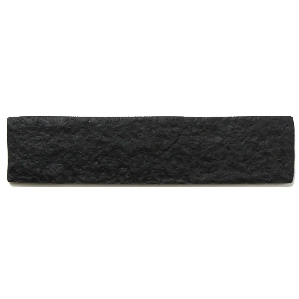 Bodenfliese Rondine J85676 Brick New York black schwarz 6x25 cm I.Sorte Bodenfliese Rondine J85676 Brick New York black schwarz 6x25 cm I.Sorte